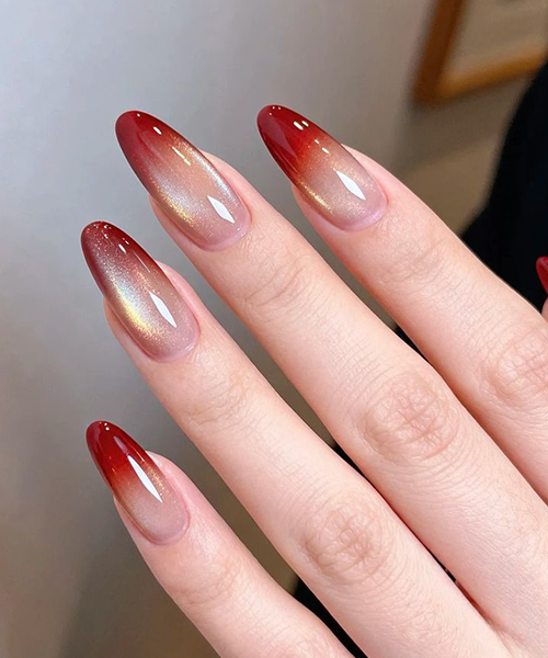Acrylic nail extensions - long lasting nail enhancements