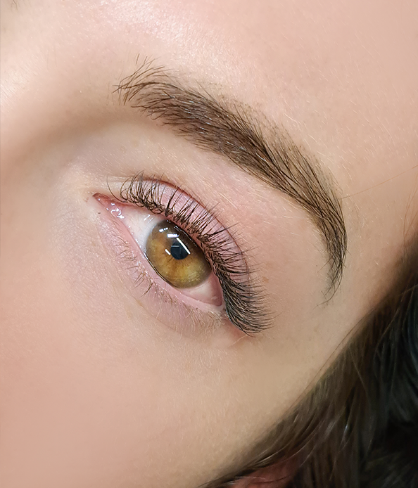 Eyelash Services