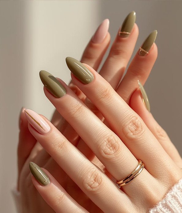 Manicures