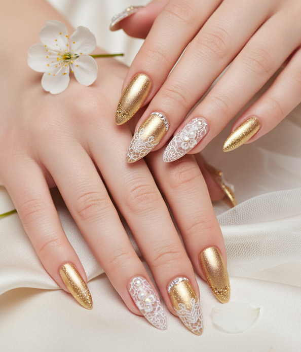 Tap Builder Gel